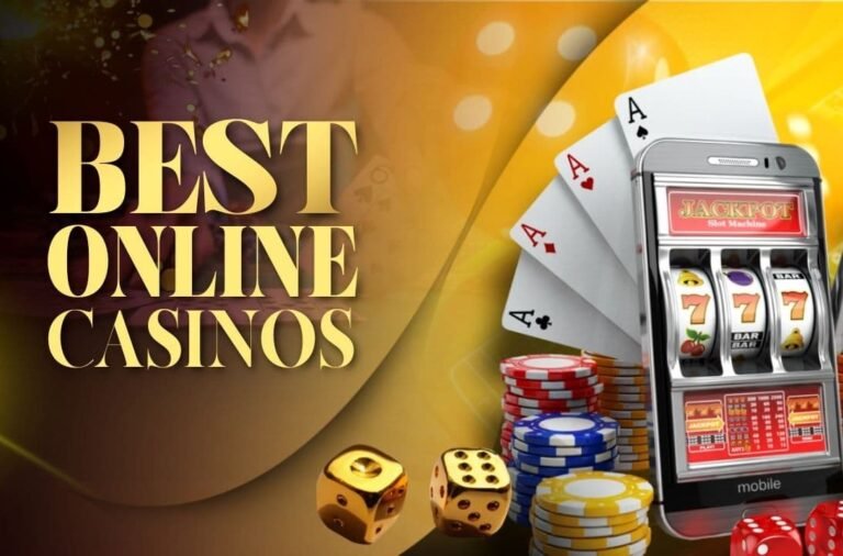 most-reliable-online-casino-usa