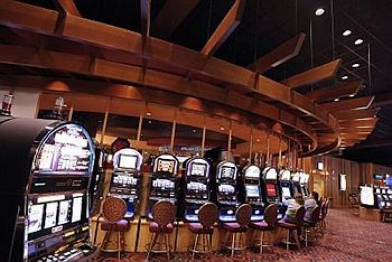 st ignace casino