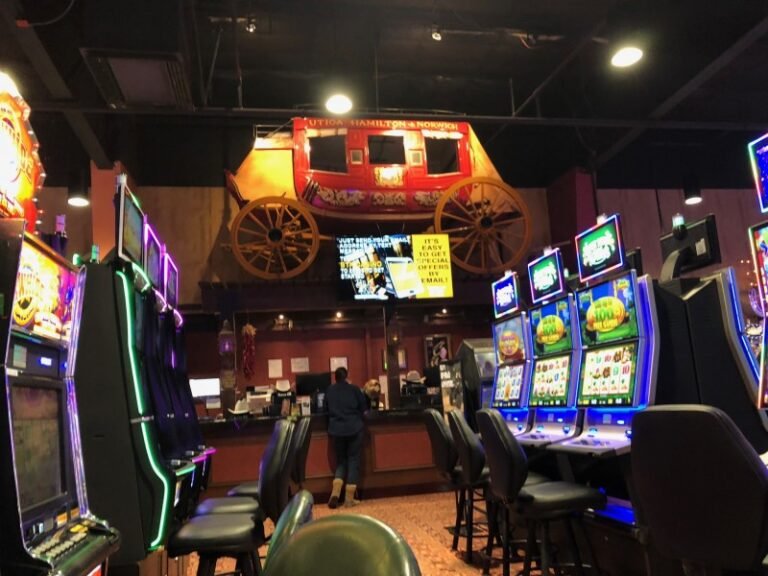 billy the kid casino