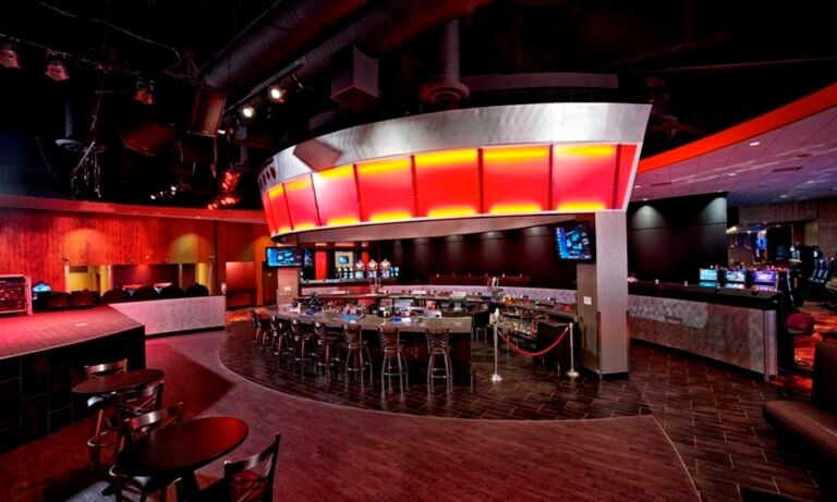 osage casino sand springs
