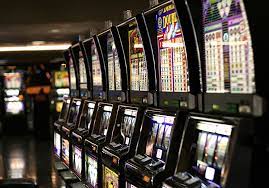 gameroom casino