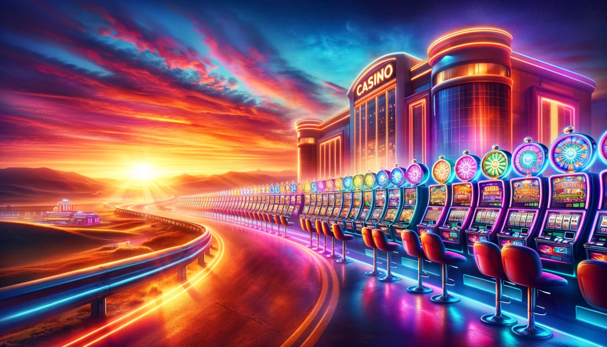 sunrise vip casino