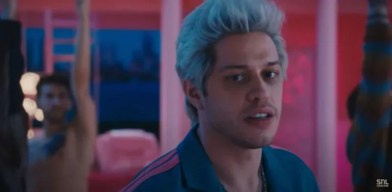 pete davidson osage casino tulsa