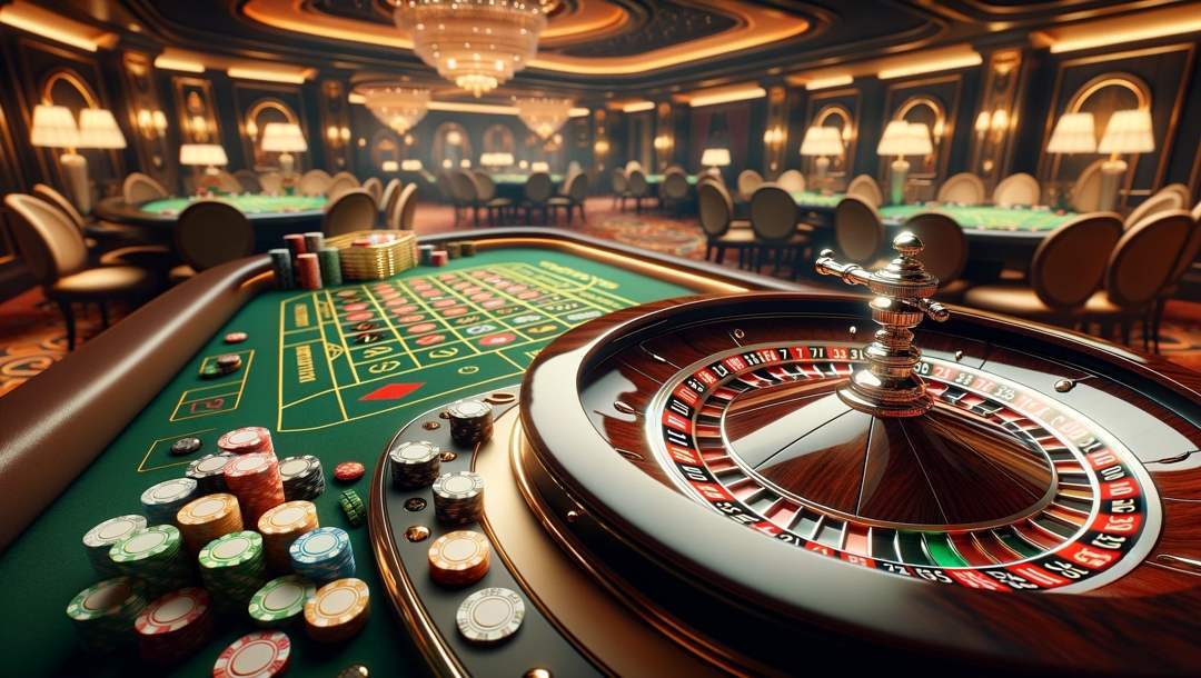 ivory casino