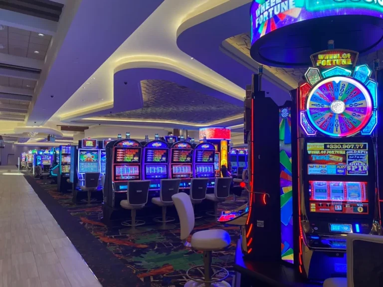 Sky-River-Casino-in-Elk-Grove-opens