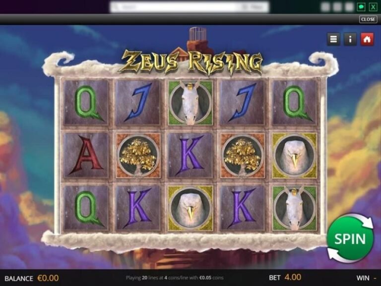vanguard casino