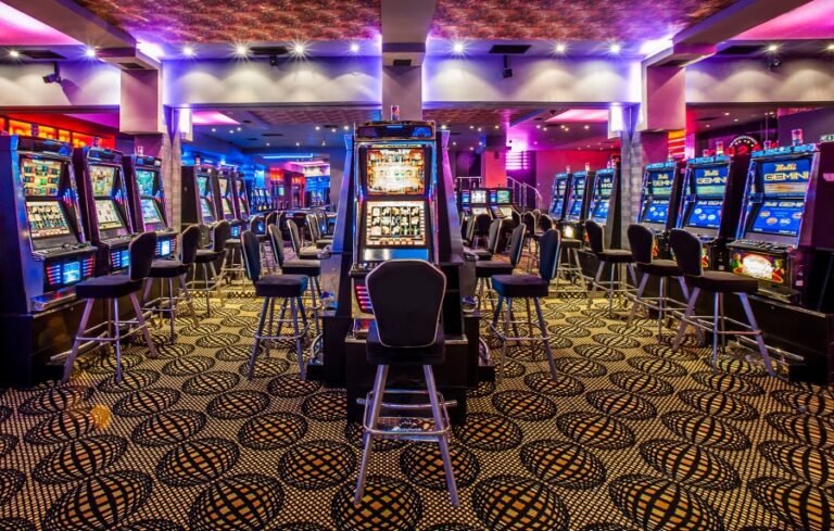 casino carpet
