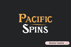 pacific spins casino no deposit bonus
