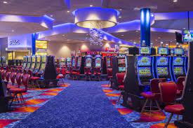 12 tribes resort casino