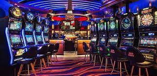 global casino services