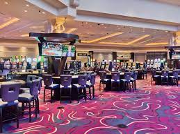 riverside casino events