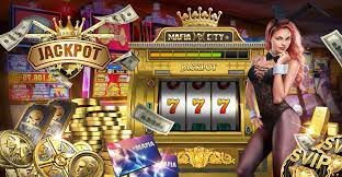 mafia casino 777