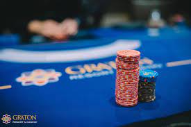 graton casino poker tournaments