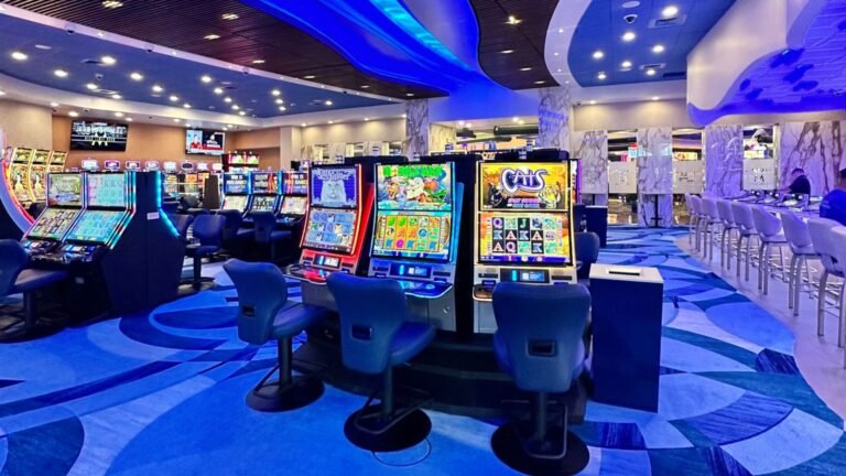 morongo casino events