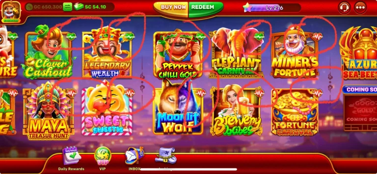 gogogold casino