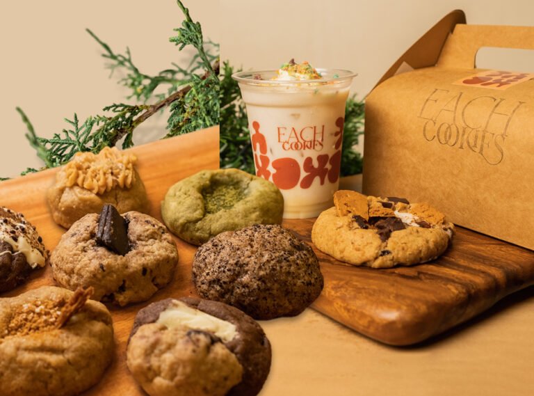 casino cookies