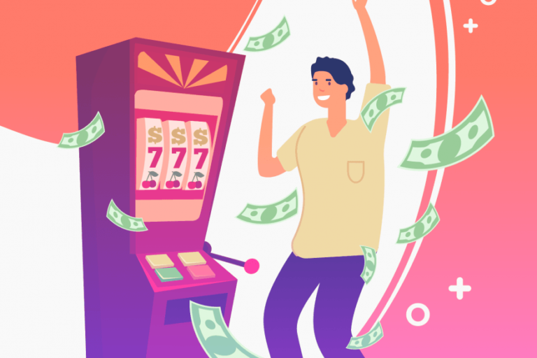 casino wonderland 777