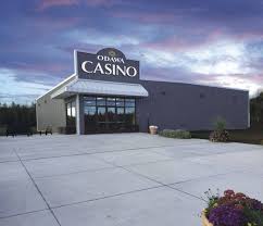odawa casino mackinaw city