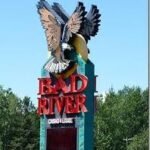 bad river casino in wisconsin